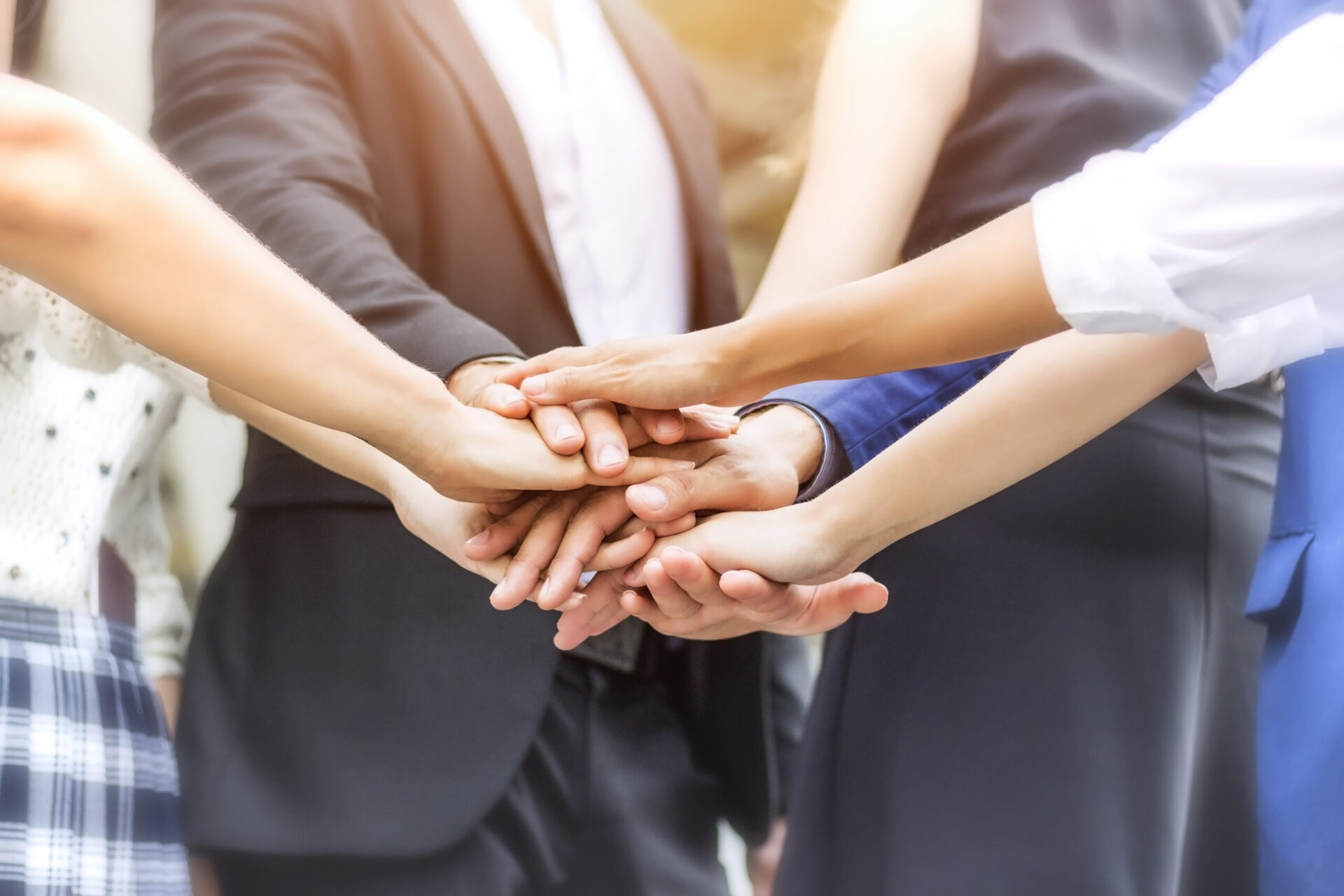 組織力向上研修